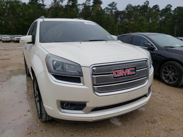 gmc acadia den 2013 1gkkrtkdxdj267294