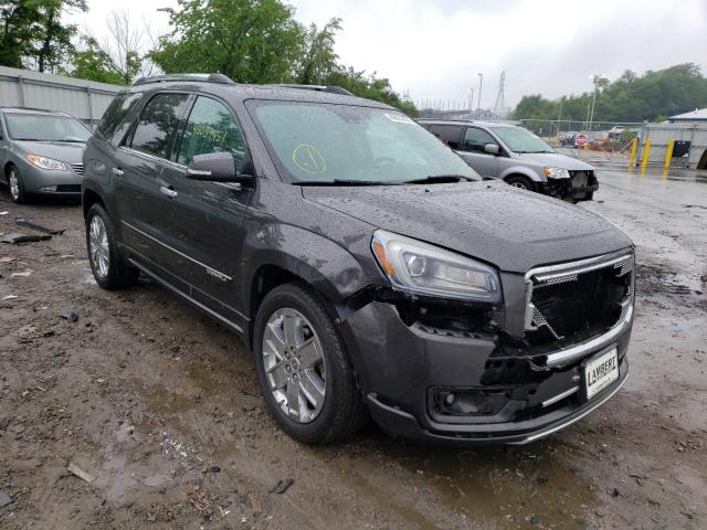 gmc acadia den 2014 1gkkrtkdxej154446