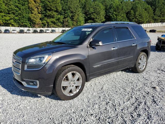 gmc acadia den 2014 1gkkrtkdxej250044