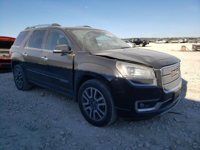 gmc acadia den 2014 1gkkrtkdxej307410