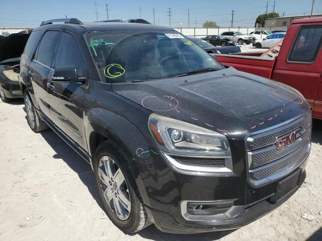 gmc acadia den 2014 1gkkrtkdxej310419