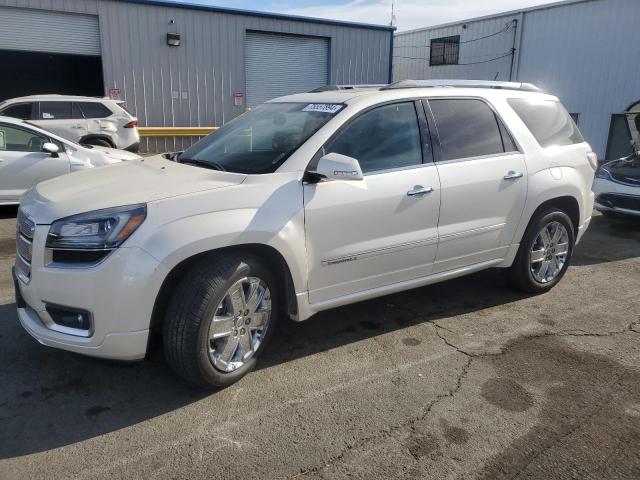 gmc acadia den 2014 1gkkrtkdxej341346