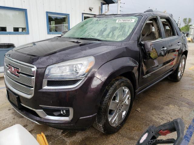 gmc acadia den 2015 1gkkrtkdxfj100680