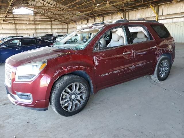 gmc acadia den 2015 1gkkrtkdxfj101098