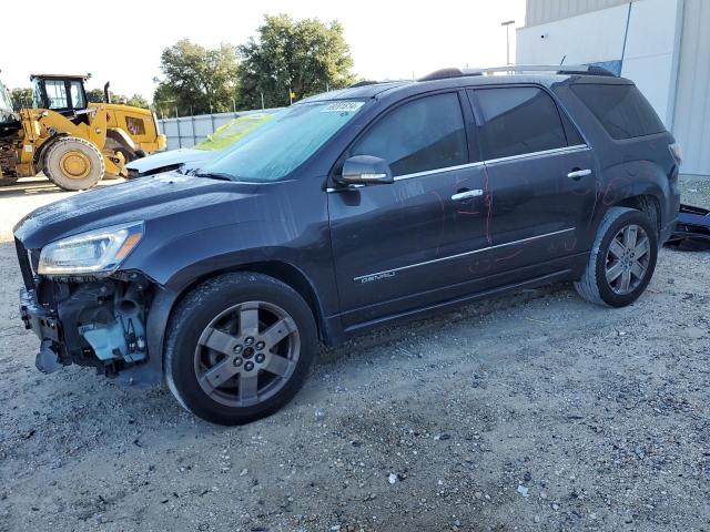 gmc acadia den 2015 1gkkrtkdxfj260834