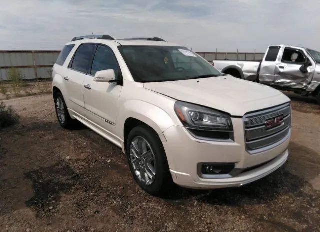 gmc acadia 2015 1gkkrtkdxfj264060