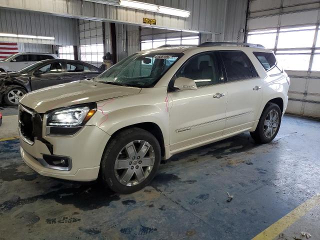 gmc acadia den 2015 1gkkrtkdxfj288245