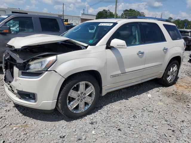 gmc acadia den 2015 1gkkrtkdxfj306405