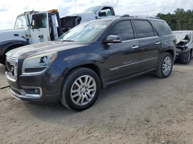 gmc acadia den 2015 1gkkrtkdxfj321521