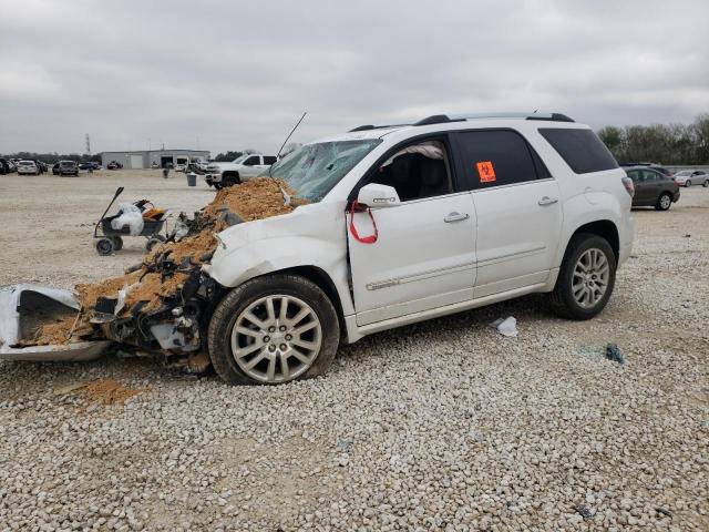 gmc acadia den 2016 1gkkrtkdxgj153218