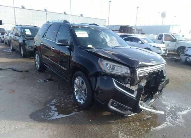 gmc acadia 2016 1gkkrtkdxgj217127