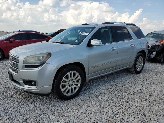 gmc acadia den 2016 1gkkrtkdxgj236440