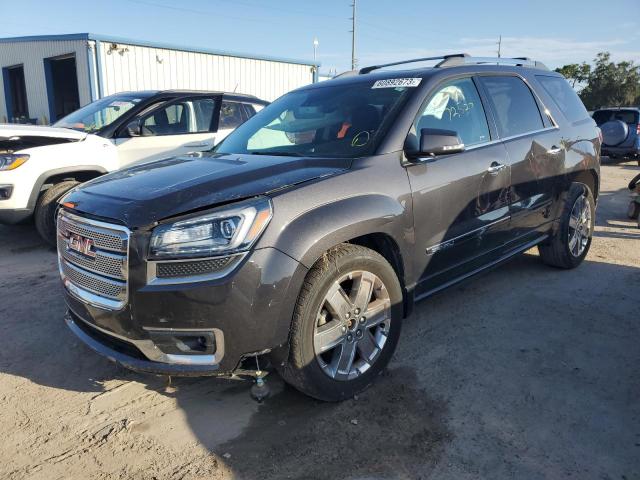 gmc acadia den 2016 1gkkrtkdxgj277974