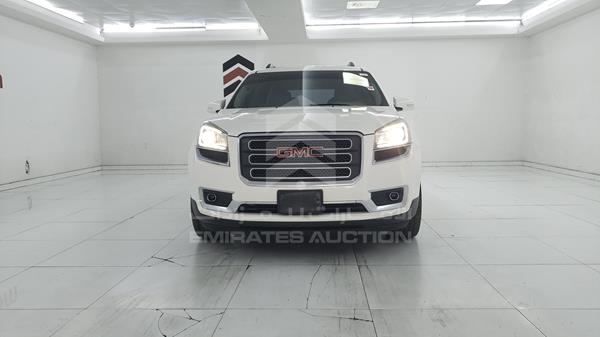 gmc acadia 2014 1gkkv9ed4ej233184