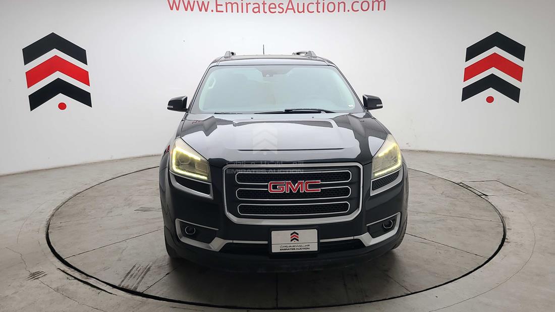 gmc acadia 2014 1gkkv9kd6ej124665