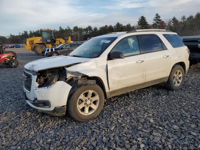 gmc acadia 2016 1gkkvned1gj132194