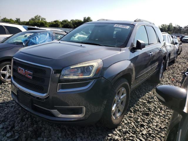 gmc acadia sle 2013 1gkkvned2dj190066