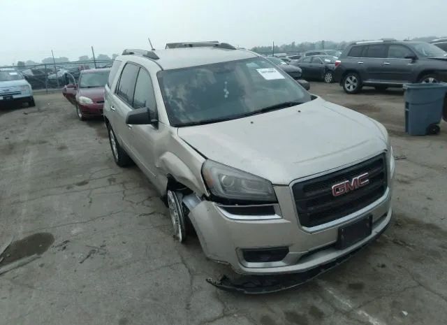 gmc acadia 2013 1gkkvned2dj234843