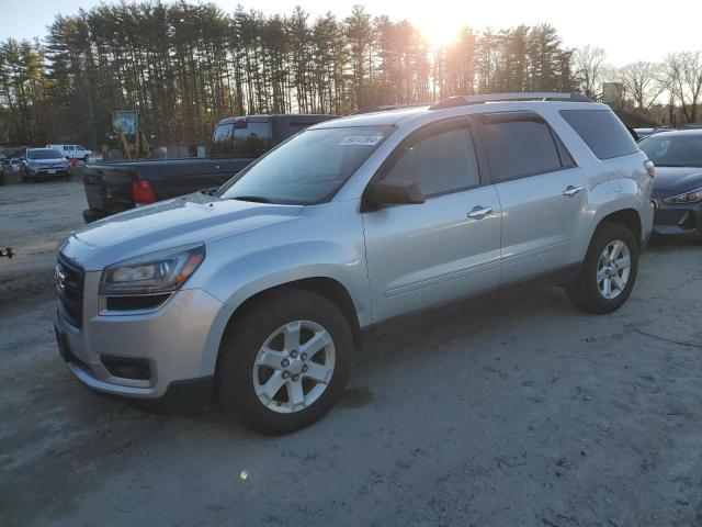 gmc acadia sle 2016 1gkkvned2gj120166