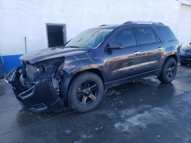 gmc acadia sle 2014 1gkkvned3ej366902