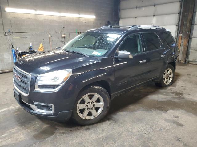 gmc acadia sle 2015 1gkkvned3fj130803