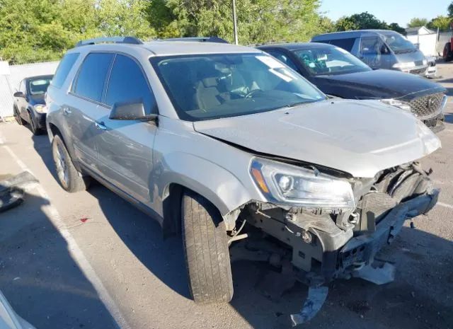 gmc acadia 2014 1gkkvned4ej172959