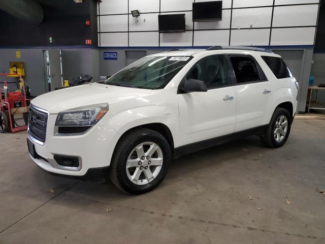 gmc acadia 2015 1gkkvned5fj183602