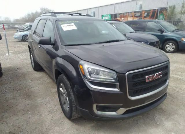 gmc acadia 2016 1gkkvned5gj189711