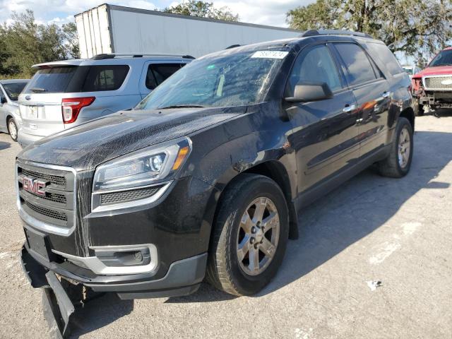 gmc acadia sle 2016 1gkkvned5gj209228