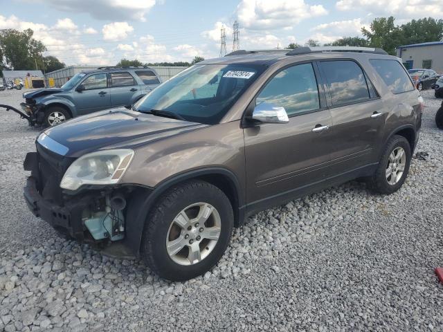 gmc acadia 2012 1gkkvned6cj401591