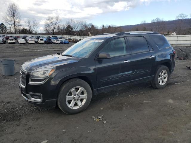 gmc acadia sle 2015 1gkkvned6fj325634