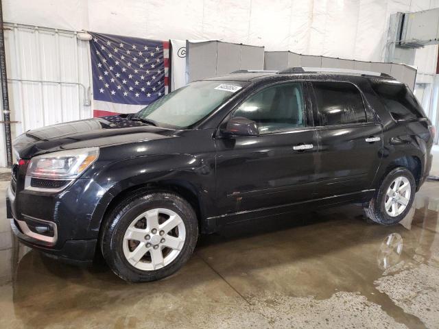 gmc acadia sle 2015 1gkkvned8fj225440