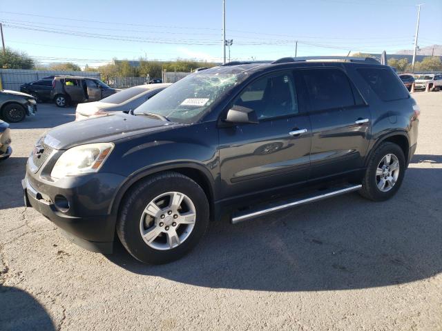 gmc acadia sle 2011 1gkkvned9bj131738