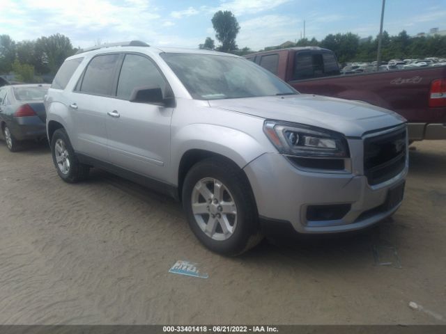 gmc acadia 2013 1gkkvned9dj235231