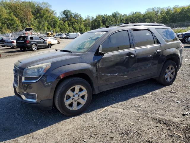 gmc acadia sle 2015 1gkkvnedxfj115487