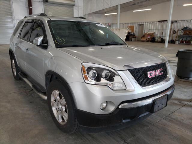 gmc acadia sle 2012 1gkkvped0cj126652