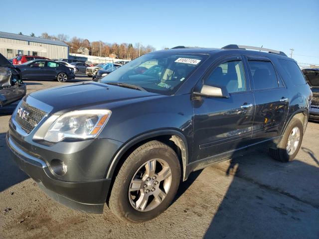 gmc acadia sle 2011 1gkkvped1bj221607