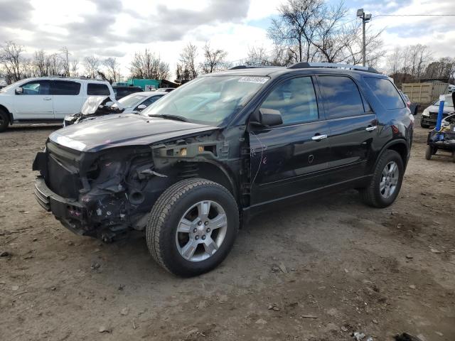 gmc acadia sle 2012 1gkkvped3cj269918