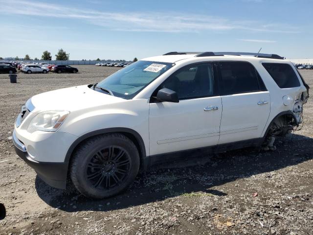 gmc acadia 2012 1gkkvped4cj124578