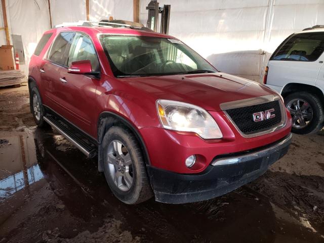 gmc acadia sle 2012 1gkkvped5cj378302