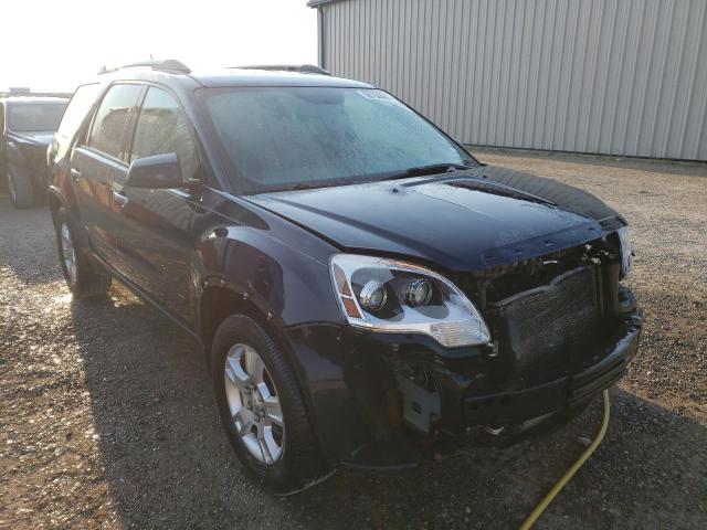 gmc acadia 2012 1gkkvped9cj113897