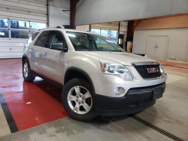 gmc acadia sle 2012 1gkkvped9cj189720