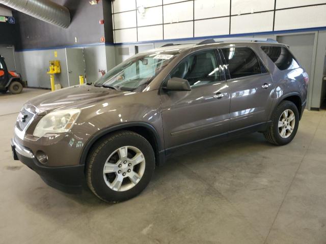 gmc acadia 2012 1gkkvped9cj275044