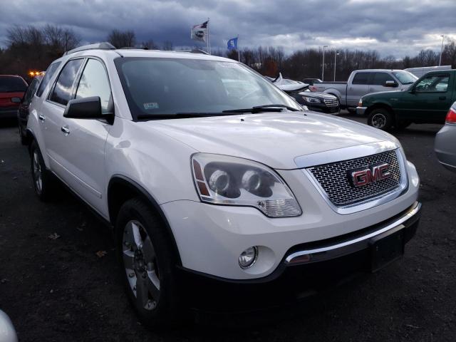 gmc acadia sle 2011 1gkkvpedxbj266268