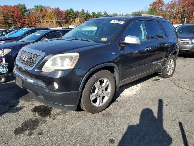 gmc acadia sle 2011 1gkkvpedxbj305389