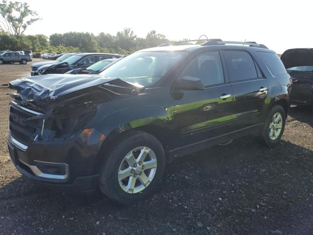 gmc acadia 2013 1gkkvpedxdj136574