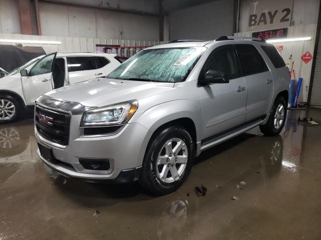 gmc acadia sle 2013 1gkkvpkd0dj187506