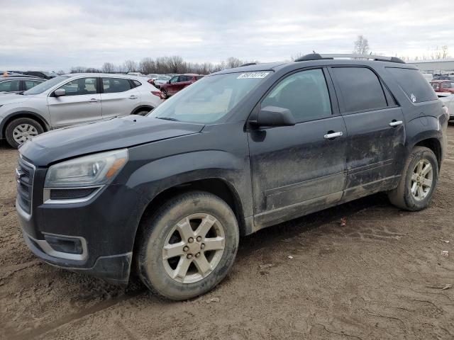 gmc acadia sle 2013 1gkkvpkd0dj267081