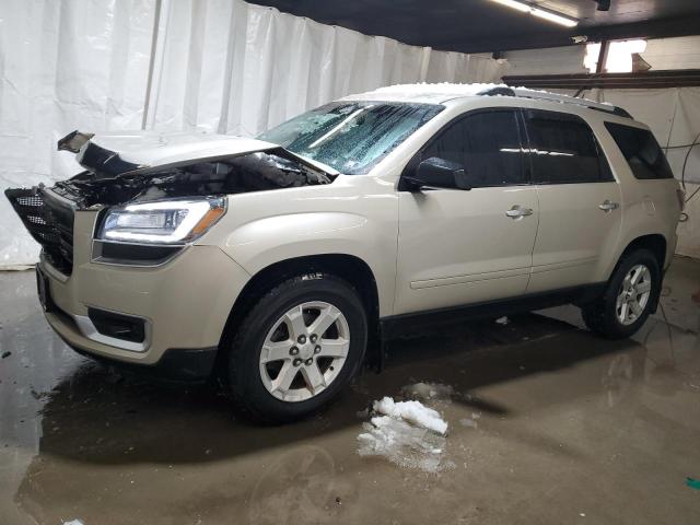 gmc acadia sle 2014 1gkkvpkd0ej292239