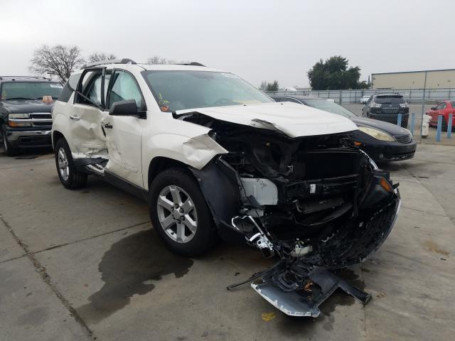 gmc acadia sle 2014 1gkkvpkd0ej320850